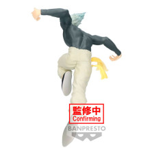 Figura Garou One Punch Man 16cm